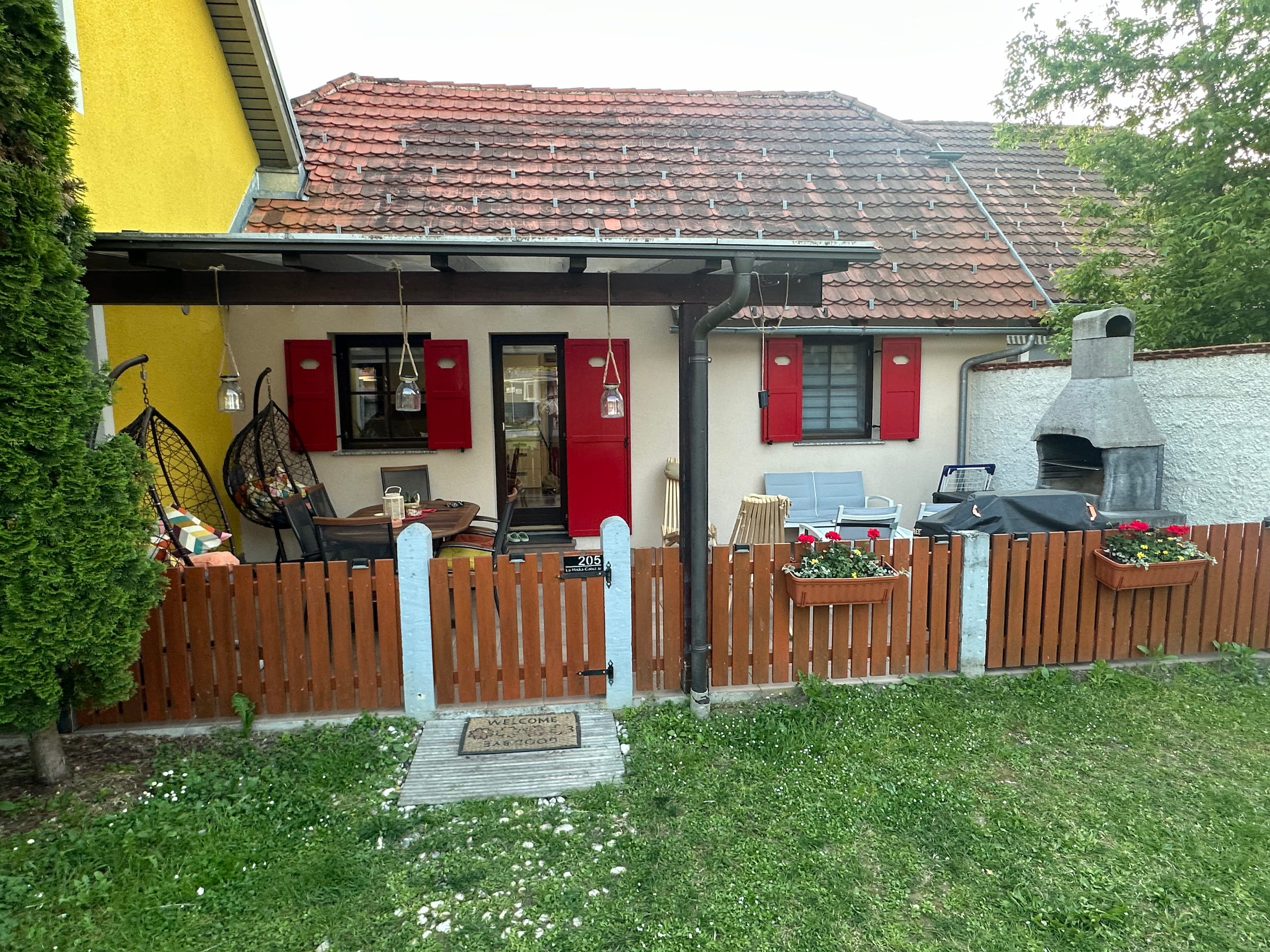 Prvi posjet Terme Čatež