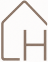 La Hiška Čatež logo