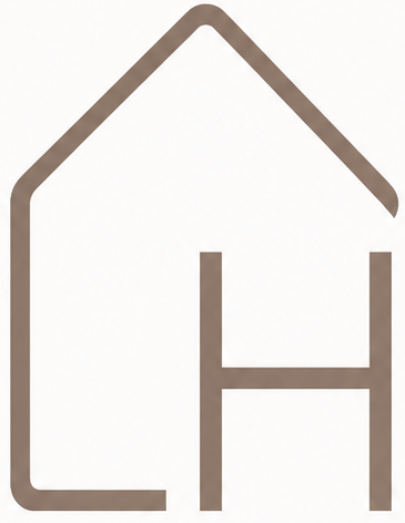 La Hiška Čatež Logo