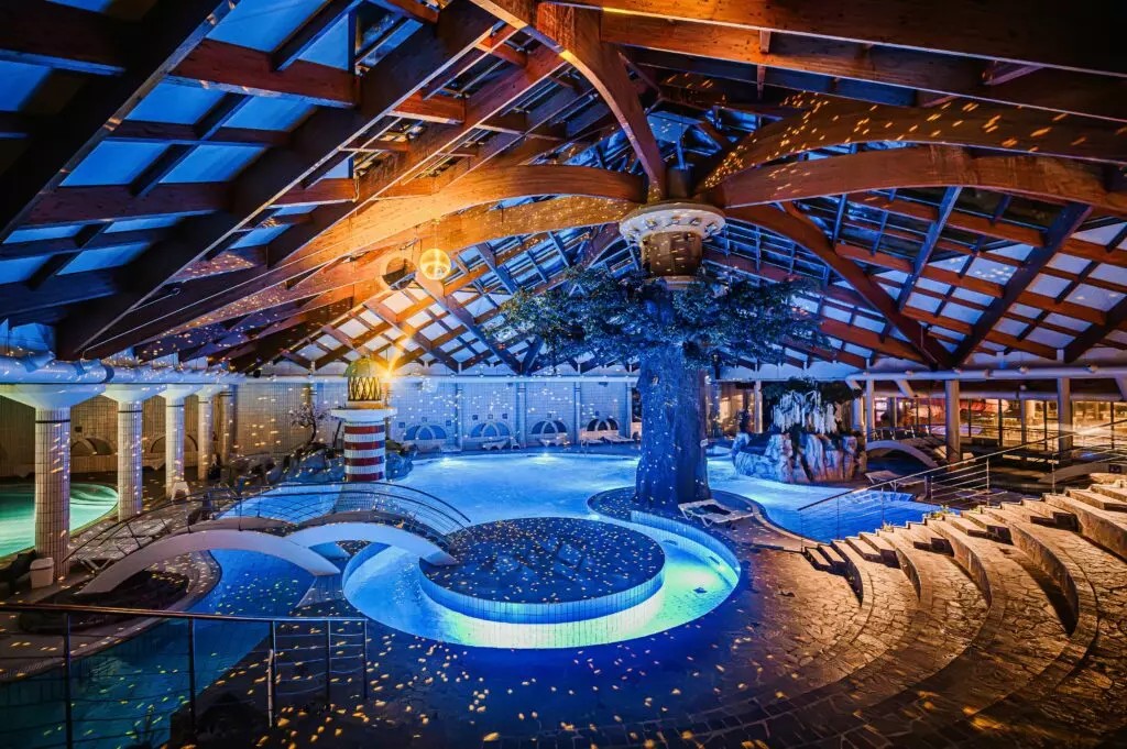 Accommodation near Terme Čatež and Thermal Riviera – La Hiška Čatež