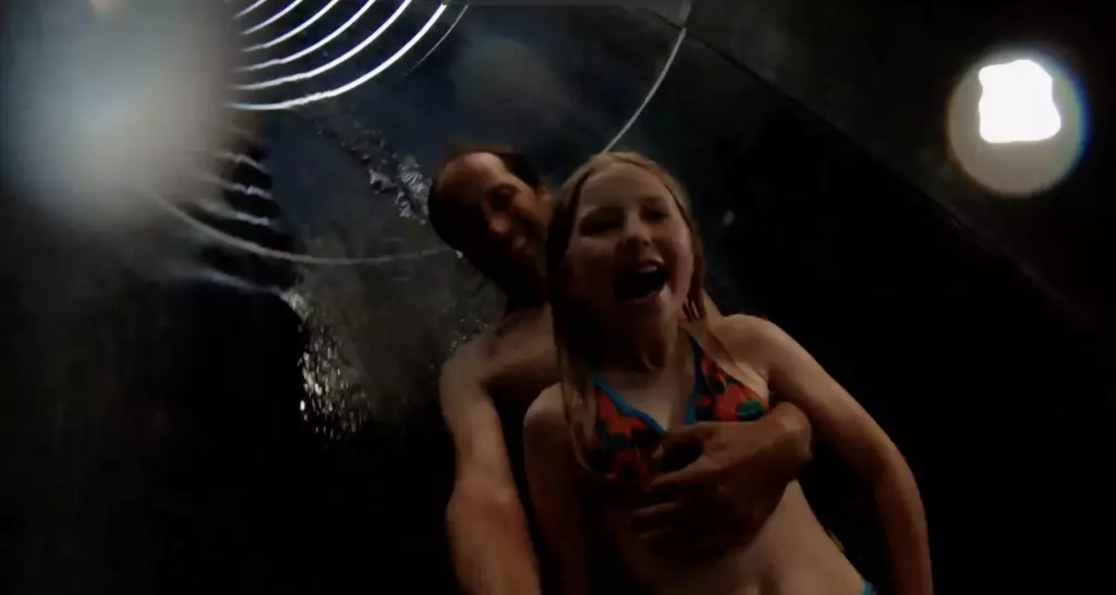 Črna luknja – Terme Čatež