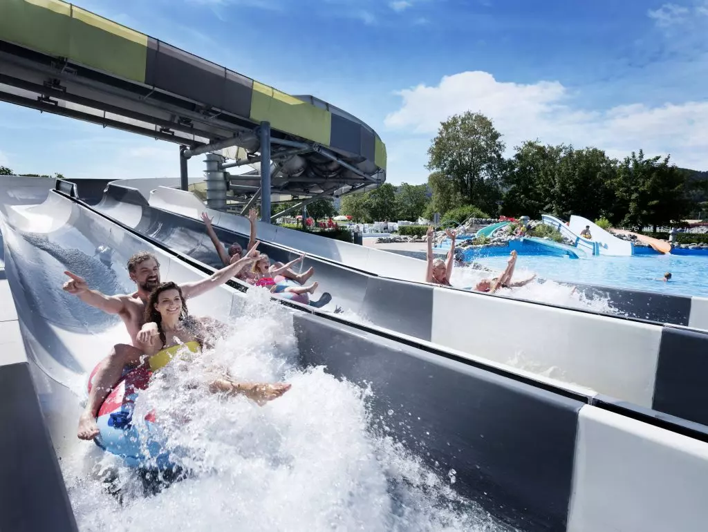 Termalna formula – Terme Čatež