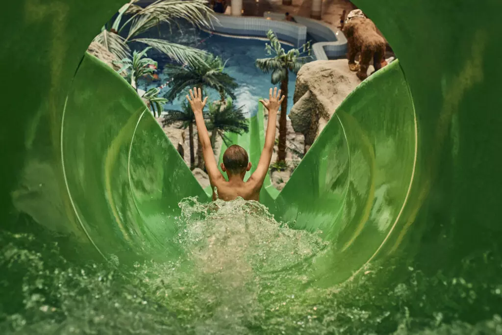 Kamikaze – Terme Čatež