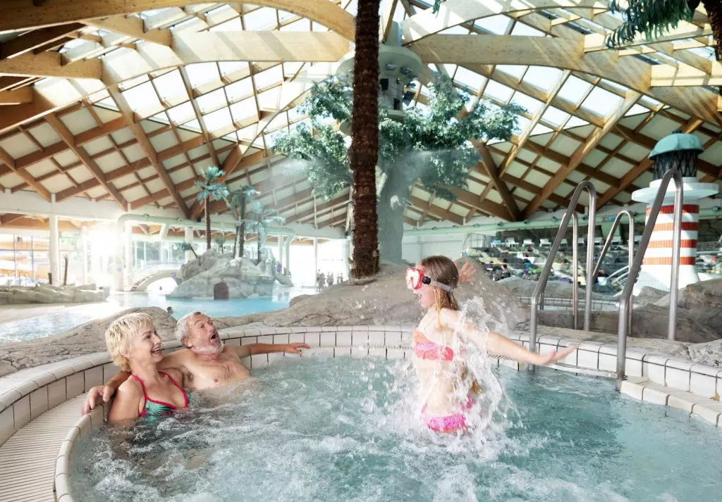 Whirlpool – Terme Čatež